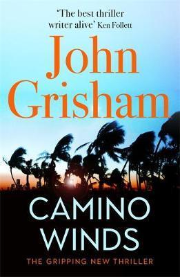 Camino Winds : The Ultimate Summer Murder Mystery from the Greatest Thriller Writer Alive By:Grisham, John Eur:29,25 Ден2:1399