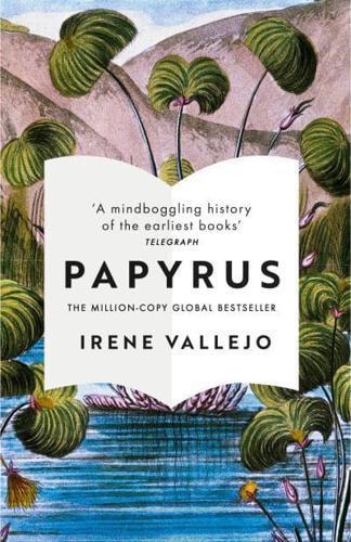 Papyrus By:Moreu, Irene Vallejo Eur:16,24 Ден1:899
