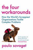 The Four Workarounds By:Savaget, Paulo Eur:12,99 Ден1:999