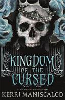 Kingdom of the Cursed By:Maniscalco, Kerri Eur:9,74 Ден2:799