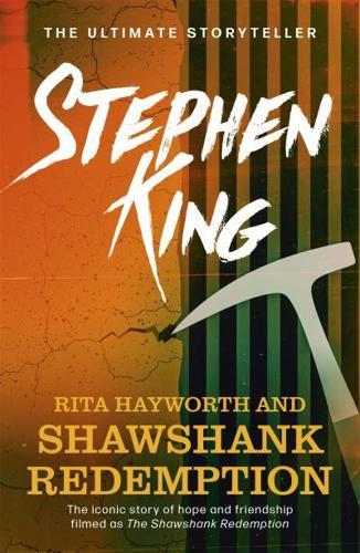 Rita Hayworth & Shawshank Redemption By:King, Stephen Eur:11,37 Ден2:699