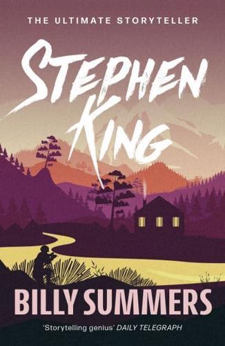 Billy Summers By:King, Stephen Eur:3,24 Ден2:899