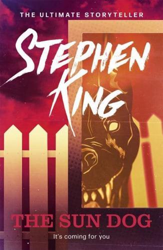 The Sun Dog - Four Past Midnight By:King, Stephen Eur:22,75 Ден2:799