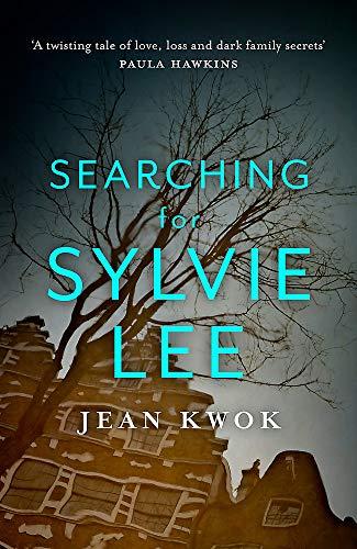 Searching for Sylvie Lee By:Kwok, Jean Eur:16,24 Ден2:1299
