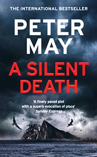 A Silent Death By:May, Peter Eur:12,99 Ден2:599