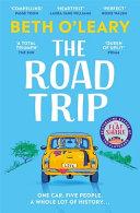 The Road Trip By:O'Leary, Beth Eur:11,37 Ден2:799