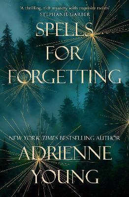 Spells for Forgetting : the magical and compelling mystery perfect for winter nights By:Young, Adrienne Eur:9,74 Ден2:1099