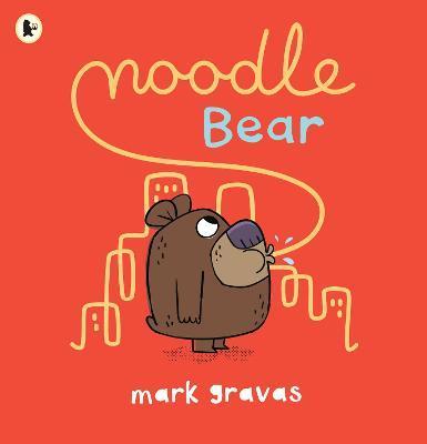 Noodle Bear By:Gravas, Mark Eur:9,74 Ден2:599