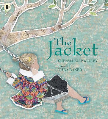 The Jacket By:Pashley, Sue-Ellen Eur:6,49 Ден2:599