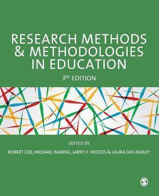 Research Methods and Methodologies in Education By:Coe, Robert Eur:35,76  Ден3:2199