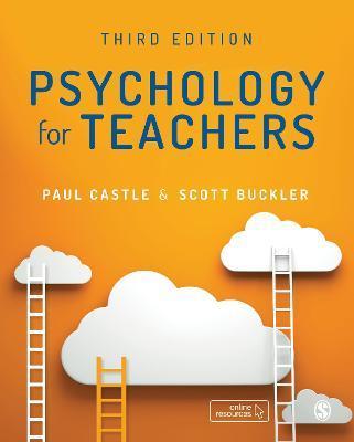 Psychology for Teachers By:Castle, Paul Eur:30,88 Ден2:2299