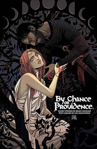 By Chance or Providence By:Cloonan, Becky Eur:19,50 Ден2:999