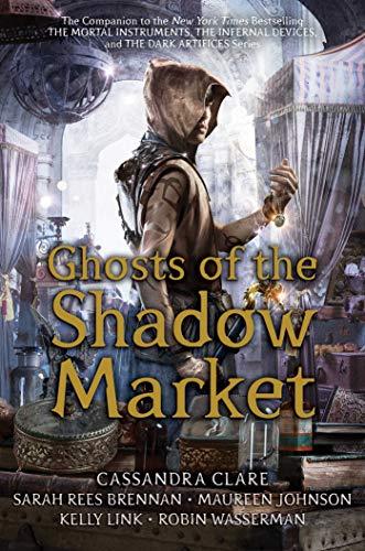 Ghosts of the Shadow Market By:Schuster, Simon and Eur:9,74 Ден2:1399