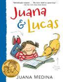 Juana and Lucas By:Medina, Juana Eur:24,37 Ден2:599