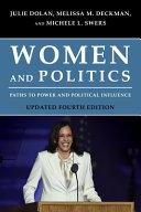 Women and Politics By:Dolan, Julie Eur:30,88 Ден2:3999
