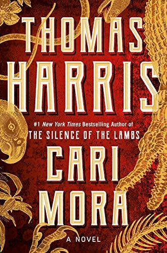 Cari Mora : A Novel By:Harris, Thomas Eur:9,74 Ден2:899