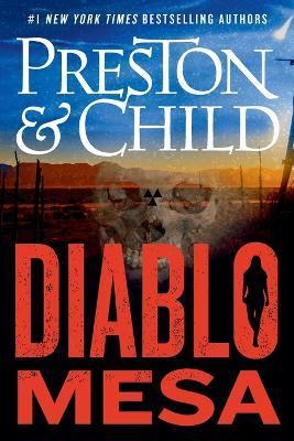 Diablo Mesa By:Preston, Douglas Eur:12.99 Ден2:899