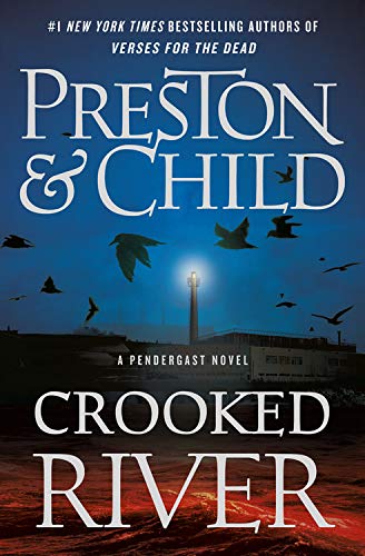 Crooked River By:Preston, Douglas Eur:11,37 Ден2:999
