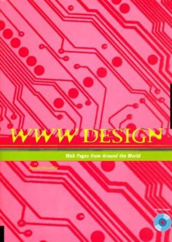 WWW Design By:Donnelly, Daniel Eur:50,39 Ден2:1999