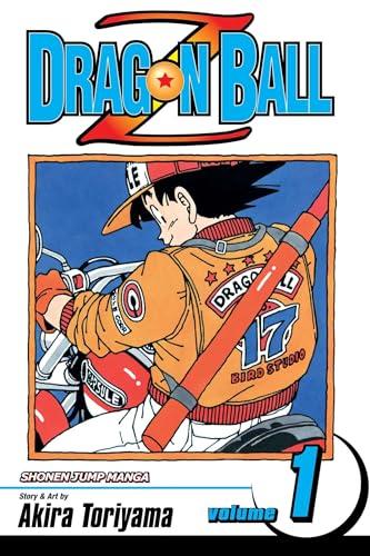 Dragon Ball Z, Vol. 1 (Volume 1): The ... By:Toriyama, Akira Eur:16,24 Ден2:699