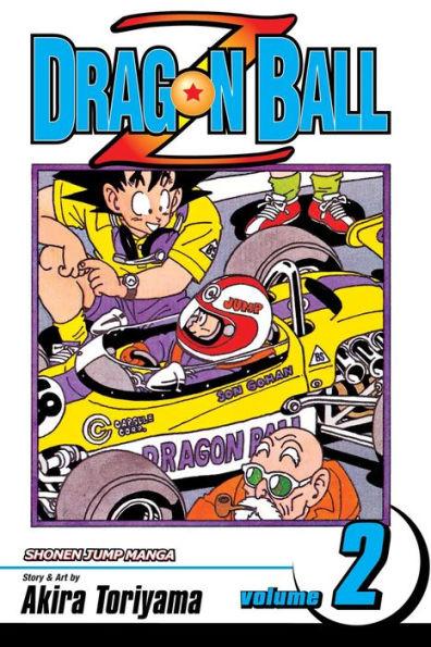 Dragon Ball Z By:Toriyama, Akira Eur:9,74 Ден2:699