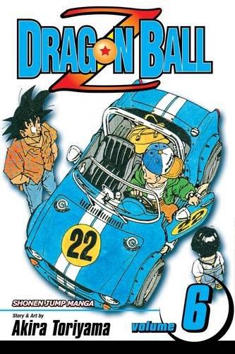 Dragon Ball Z, Vol. 6 : Battlefield Namek By:Toriyama, Akira Eur:16,24 Ден2:599