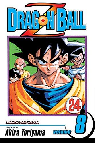 Dragon Ball Z, Vol. 8 By:Toriyama, Akira Eur:32,50 Ден2:599