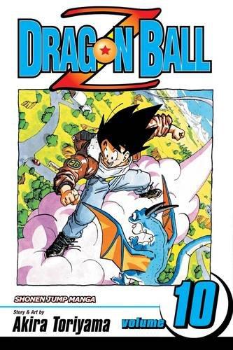 Dragon Ball Z, Vol. 10 By:Toriyama, Akira Eur:12,99 Ден2:599