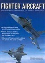Fighter Aircraft By:Crosby, Francis Eur:19,50 Ден1:2999