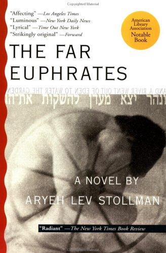 Far Euphrates By:Stollman, Aryeh Lev Eur:14,62 Ден2:699