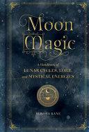 Moon Magic By:Kane, Aurora Eur:17,87  Ден3:1099