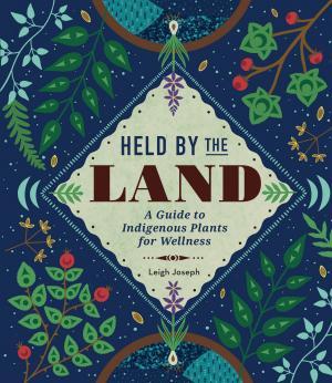 Held by the Land By:Joseph, Leigh Eur:22,75 Ден2:1399