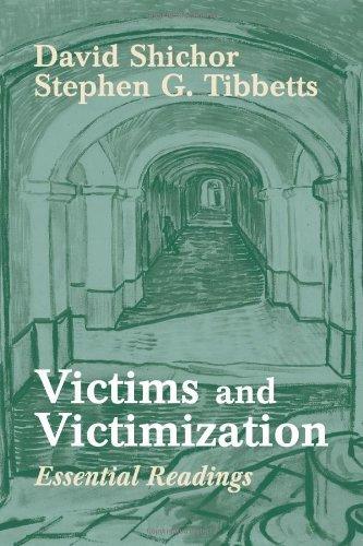 Victims and Victimization By:Gaff, Jackie G Eur:115,43 Ден2:1999