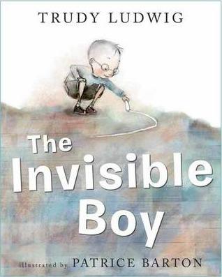 The Invisible Boy By:Ludwig, Trudy Eur:6,49 Ден2:1099