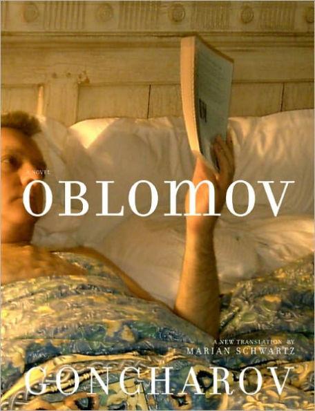 Oblomov By:Goncharov, Ivan Eur:12,99 Ден2:1899