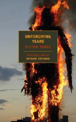 Unforgiving Years By:Serge, Victor Eur:35,76 Ден2:1099
