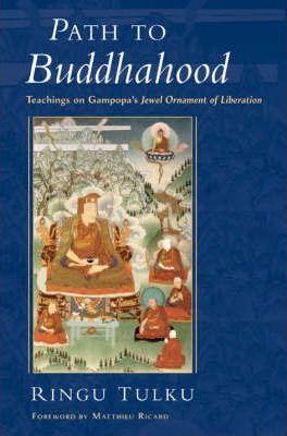 Path To Buddhahood By:Tulku, Ringu Eur:14,62 Ден2:1299