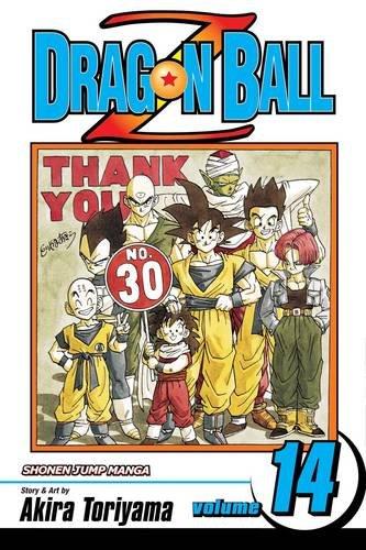 Dragon Ball Z, Vol. 14 : Rise of the Machines By:Toriyama, Akira Eur:19,50 Ден2:599