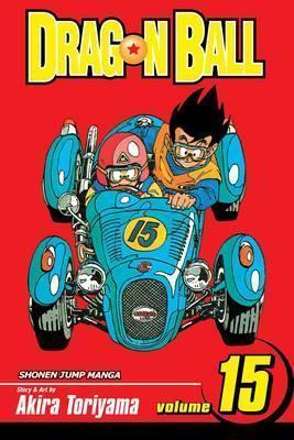 Dragon Ball, Vol. 15 By:Toriyama, Akira Eur:16,24 Ден2:599