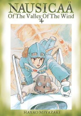 Nausicaa of the Valley of the Wind, Vol. 4 By:Miyazaki, Hayao Eur:12,99 Ден2:699