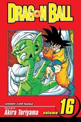 Dragon Ball, Vol. 16 By:Toriyama, Akira Eur:12,99 Ден2:599