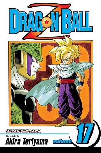 Dragon Ball Z, Vol. 17 By:Toriyama, Akira Eur:14,62 Ден2:599