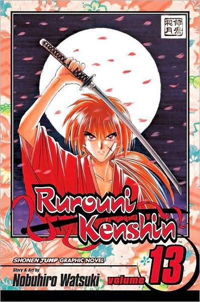 Rurouni Kenshin, Vol. 13 By:Watsuki, Nobuhiro Eur:11,37 Ден2:499