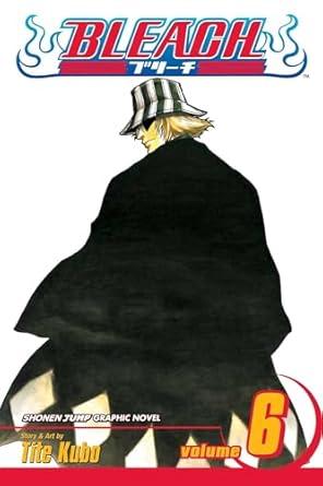 Bleach, Vol. 6 By:Kubo, Tite Eur:14,62 Ден2:699