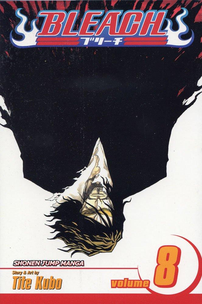Bleach, Vol. 8 By:Kubo, Tite Eur:12,99 Ден2:599