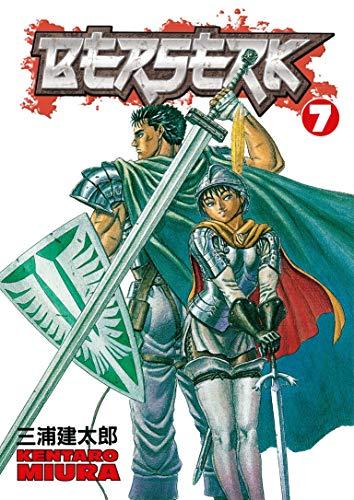 Berserk Volume 7 By:Miura, Kentaro Eur:14,62 Ден2:999