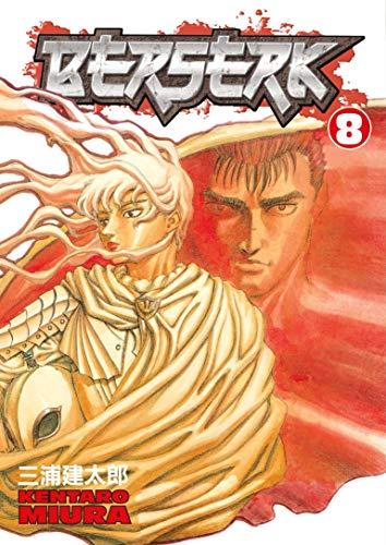 Berserk Volume 8 By:Miura, Kentaro Eur:9,74 Ден2:999