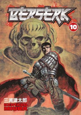 Berserk Volume 10 By:Miura, Kentaro Eur:11,37 Ден2:899