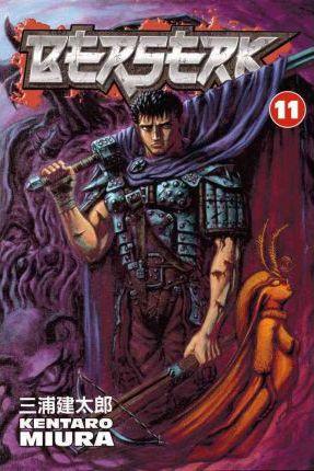 Berserk Volume 11 By:Miura, Kentaro Eur:11,37 Ден2:999