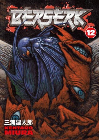 Berserk Volume 12 By:Miura, Kentaro Eur:9,74 Ден2:899